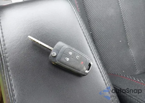 2016 GMC Terrain Sle-2 z USA, uszkodzony, nr VIN 2GKALNEK5G6186465